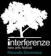 Interferenze 2006. Naturalis Electronica