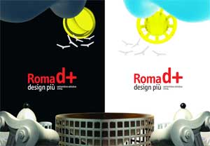 Roma Design +
