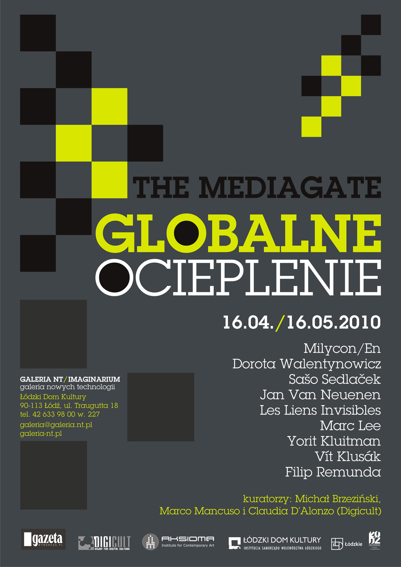 2010 / The Mediagate