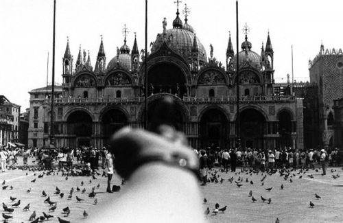 Weiwei Study of Perspective San Marco 1995 2003 600x390
