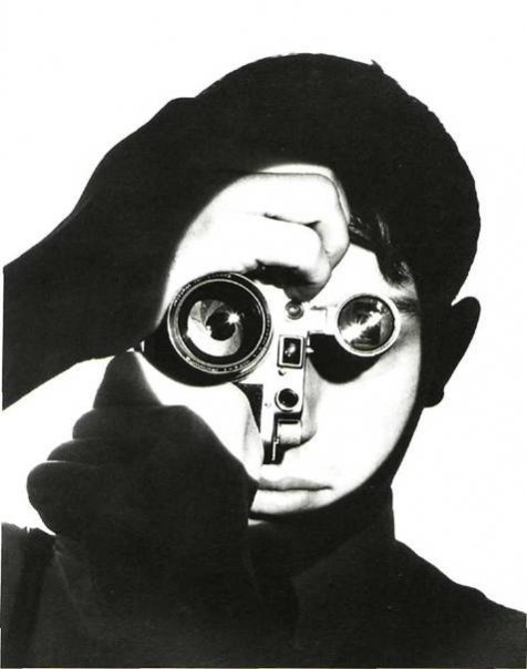 Andreas Feininger, The Photojournalist, 1955