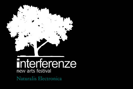 2006 / Interferenze New Arts Festival