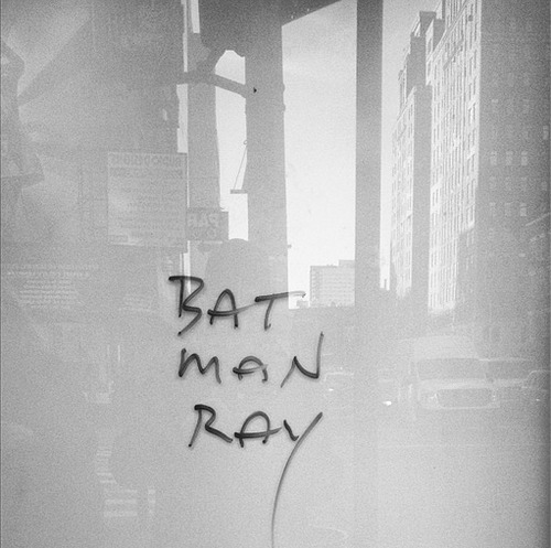 batmanray
