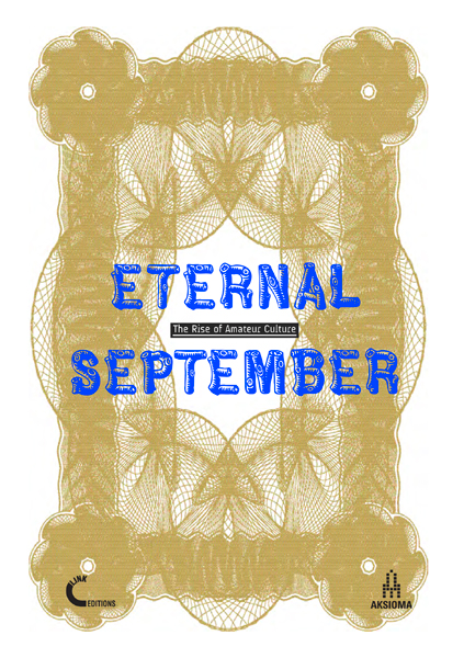 2014 / Eternal September