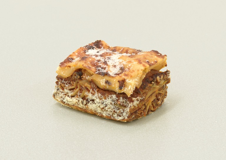 ‘Lasagna on Heroin,’ 2012. (Courtesy the artist and Sadie Coles)
