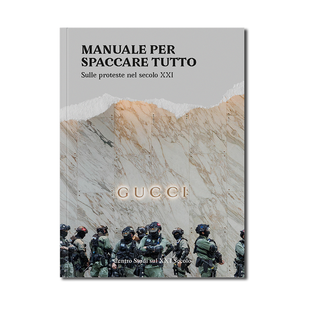 Manuale per spaccare tutto