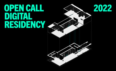 2021-22 / Blitz Valletta OPEN Digital Residency Programme