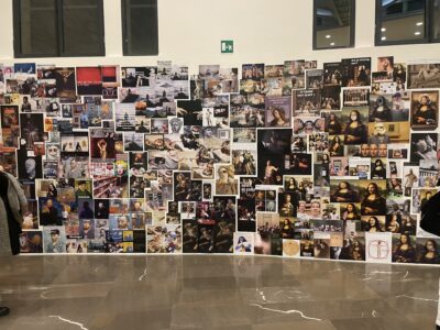 2025 / Facile ironia. L’ironia nell’arte italiana tra XX e XXI secolo