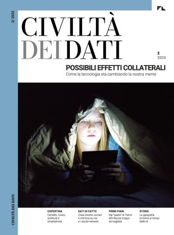 2025 / Civiltà dei dati