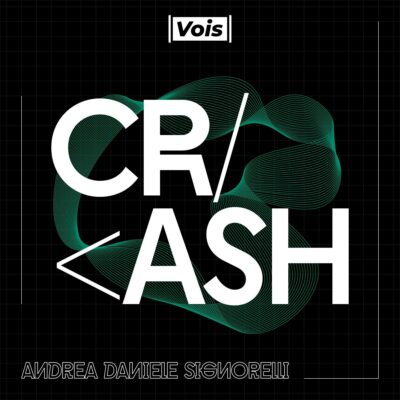 2025 / Crash Talk | AI & Arte